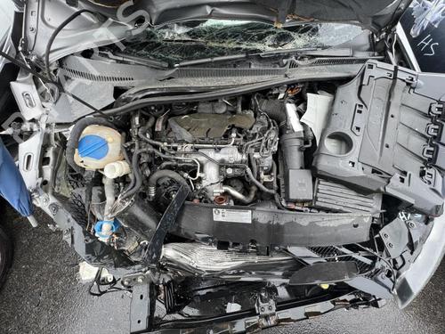 Starter VW GOLF VI (5K1) 2.0 TDI | BP21319338M8 