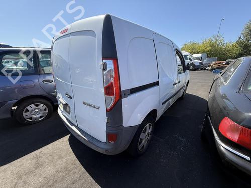 Alternator RENAULT KANGOO Express (FW0/1_) 1.5 dCi 90 (FW0G, FW05, FW08, FW11) | BP28100106M7  - Image 19