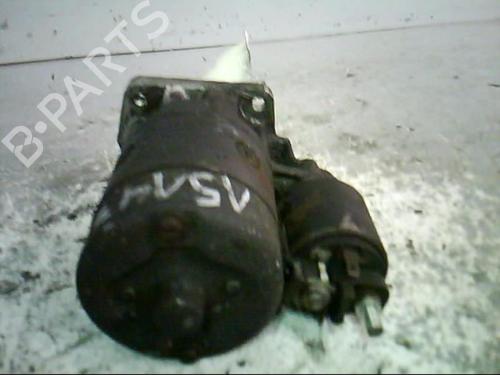 Used Starter VW POLO Coupe (86C, 80) 1.0 (45 hp) 21368357