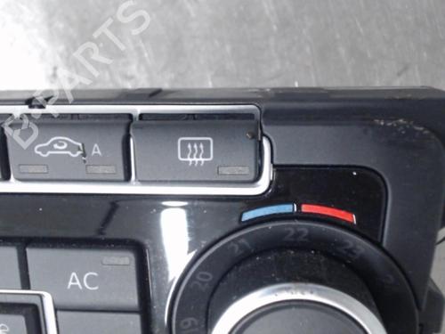 Climate control VW GOLF VI (5K1) 1.6 TDI | BP21313247I5 