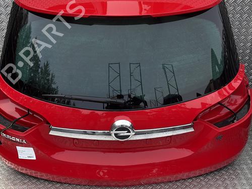 Used Tailgate OPEL INSIGNIA A Sports Tourer (G09) [2008-2017]  30730555