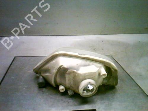 Left front fog light FORD FOCUS I (DAW, DBW) 1.8 TDCi | BP21317019C30 