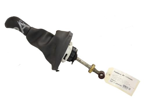 Gear lever DACIA SANDERO 1.4 (BS0C, BS0A, BS0G, BS1F, BS0E) | BP29165625M90 