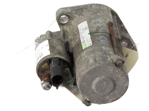Starter SKODA FABIA II (542) 1.4 TDI | BP21290436M8 