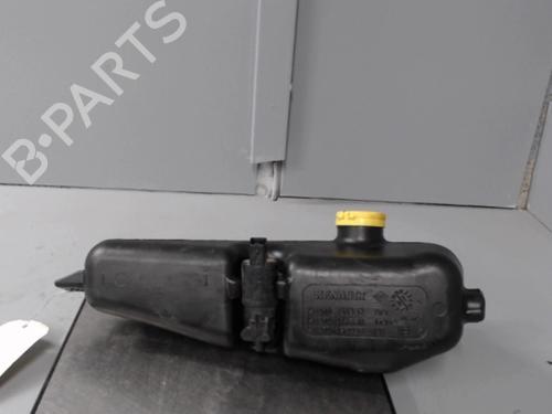 Windscreen washer tank DACIA SANDERO II 1.2 | BP21294520C113