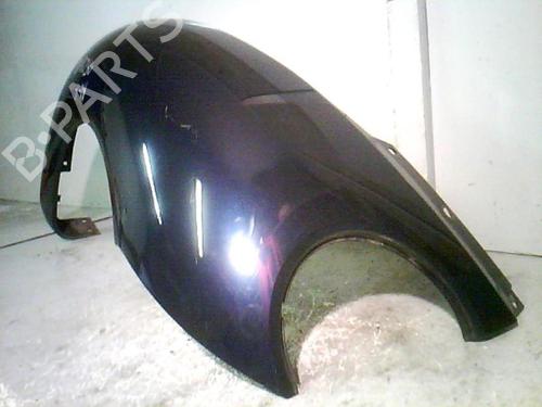 Sidevegg venstre VW NEW BEETLE (9C1, 1C1) 1.9 TDI | BP21321621C43 
