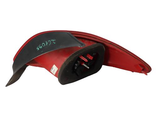 Left taillight PEUGEOT 206+ (2L_, 2M_) | BP33563699C34 - Image 4