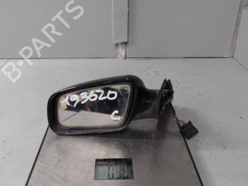 Used Left mirror AUDI A4 B5 (8D2) 1.9 TDI (90 hp) 21294628