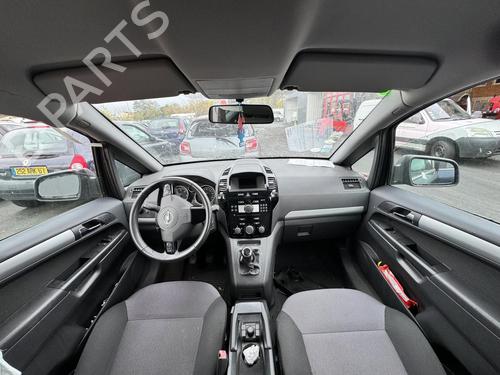 Starter OPEL ZAFIRA / ZAFIRA FAMILY B (A05) 1.7 CDTI (M75) | BP21308747M8