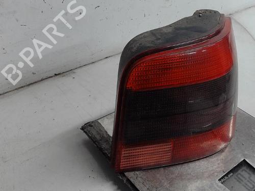 Right taillight VW GOLF IV (1J1) 1.9 TDI | BP21295515C35 