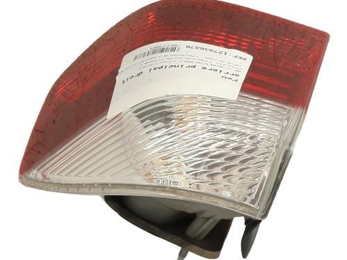 Right taillight BMW X3 (E83) | BP36520142C35 - Image 6