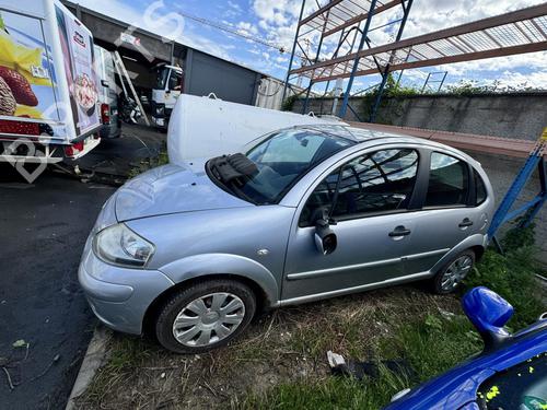Gearbox CITROËN C3 I (FC_, FN_) 1.4 16V | BP21304760M3 