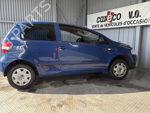 Used Parts VW FOX Hatchback (5Z1, 5Z3, 5Z4)  1.2  4530685