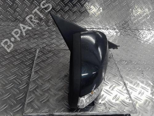 Right mirror JAGUAR XF I (X250) 2.7 D | BP21552482C27 