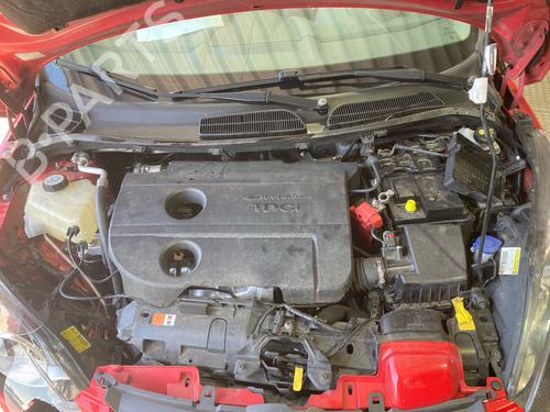 Steering column stalk FORD FIESTA VI (CB1, CCN) 1.4 TDCi | BP39109877I23 - Image 11
