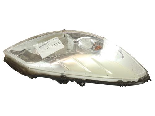 Højre forlygte DACIA SANDERO 1.4 (BS0C, BS0A, BS0G, BS1F, BS0E) | BP38488296C29 - Image 4