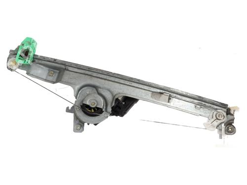 Used Left front window motor Left front window motor RENAULT SCÉNIC II (JM0/1_) 1.9 dCi (JM0G, JM12, JM1G, JM2C) (120 hp) 27386404 27386404