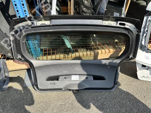 Tailgate BMW 1 (E87) 120 d | BP21311343C6 