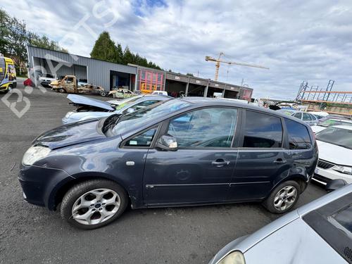 AC compressor FORD C-MAX (DM2) 1.6 TDCi | BP21293253M34  - Image 11