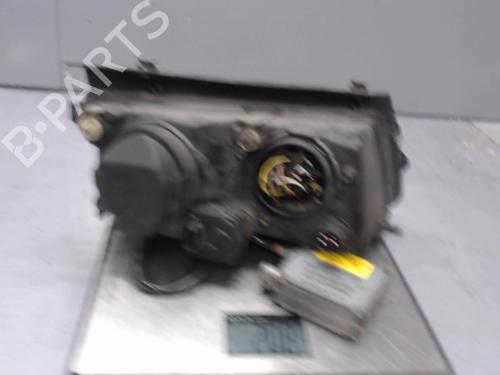 Used Left headlight Left headlight VW PASSAT B5 Variant (3B5) 1.8 T (150 hp) 21314865 21314865