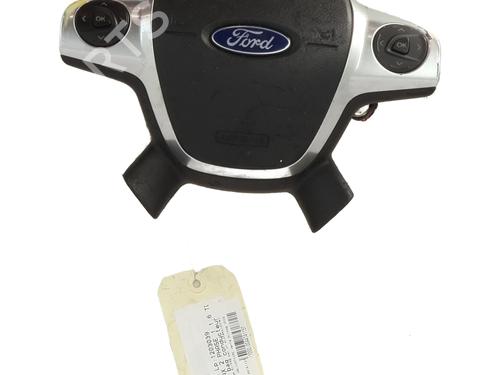 Used Driver airbag Driver airbag FORD C-MAX II (DXA/CB7, DXA/CEU) 1.6 TDCi (115 hp) 21305422 21305422