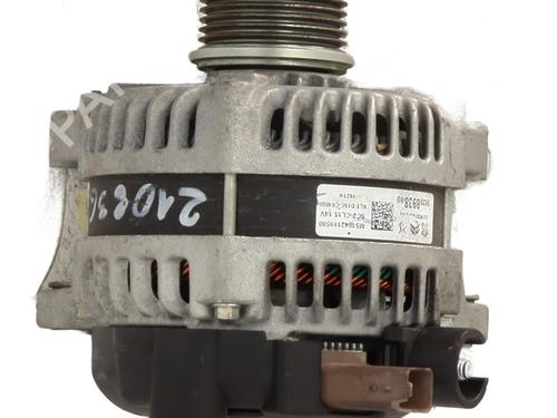 Alternator OPEL CROSSLAND X / CROSSLAND (P17, P2QO) 1.5 Turbo D (75) | BP21308173M7 