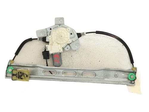 Right front window motor FORD TRANSIT COURIER B460 Box Body/MPV 1.0 EcoBoost | BP31852304E20 - Image 2