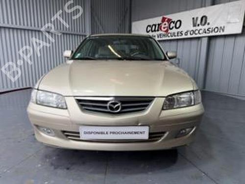 Używane części MAZDA 626 V Hatchback (GF) 2.0 TD (GFFP) (110 hp) 4239828