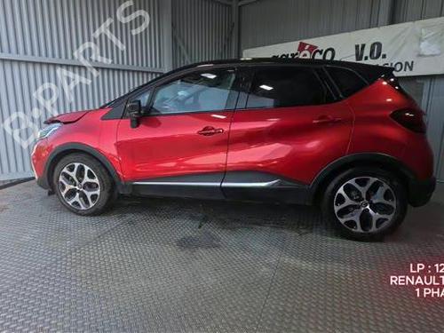 AC radiator RENAULT CAPTUR I (J5_, H5_) 1.3 TCe 150 (J5NK, J5JS) | BP36773106M32 - Image 25