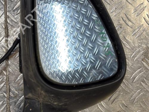 Used Left mirror PEUGEOT 407 (6D_) 1.6 HDi 110 (6D9HZC, 6D9HYC) (109 hp) 24405387
