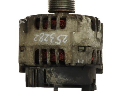 Generator RENAULT TRAFIC II Van (FL) 2.5 dCi 135 (FL0D) | BP28180986M7 - Image 3