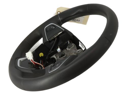 Used Steering wheel Steering wheel RENAULT CAPTUR I (J5_, H5_) 1.5 dCi 90 (J5N4, J5M5, J5MW, J5M6, J5AL, J5AJ) (90 hp) 33917340 33917340