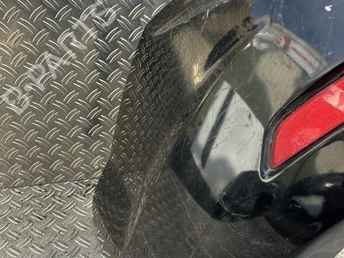 Rear bumper FORD FOCUS II Turnier (DA_, FFS, DS) 1.6 TDCi | BP24502592C8 