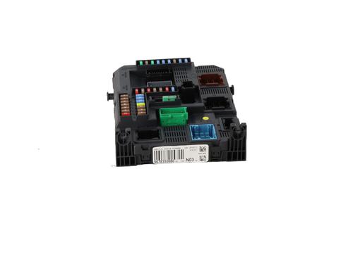 Fuse box PEUGEOT 208 I (CA_, CC_) 1.6 HDi | BP31114730E1