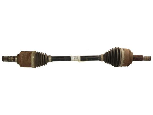 Left front driveshaft RENAULT KANGOO Express (FW0/1_) Z.E. (FW0Z, FW1Z) | BP31069781M38 - Image 3