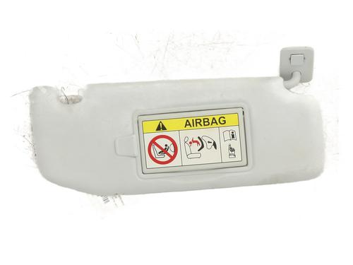 Right sun visor PEUGEOT 2008 I (CU_) 1.5 BlueHDI 120 | BP37243988I2 - Image 2