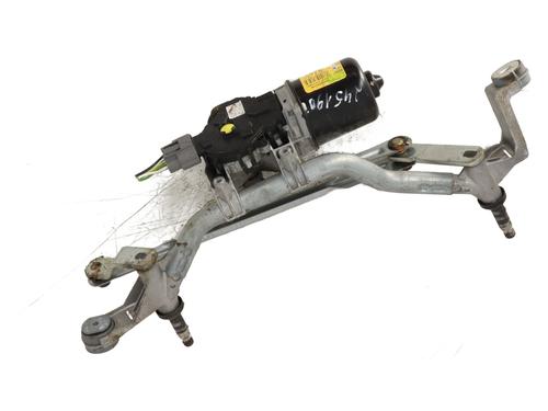 Front wiper motor RENAULT CLIO IV (BH_) 0.9 TCe 90 (BHNF, BHMA, BHMH, BHJK, BHJR) | BP29065727M29
