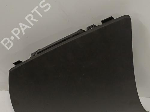 Used Timing cover CITROËN C4 Picasso I MPV (UD_) 1.6 HDi (109 hp) 21369668
