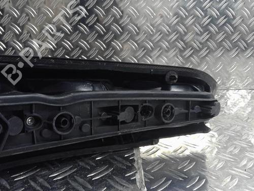 Right taillight OPEL MERIVA A MPV (X03) 1.6 (E75) | BP21872975C35 