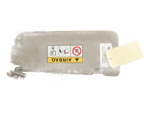 Used Right sun visor Right sun visor RENAULT CLIO IV (BH_) 1.2 16V (73 hp) 26380185 26380185