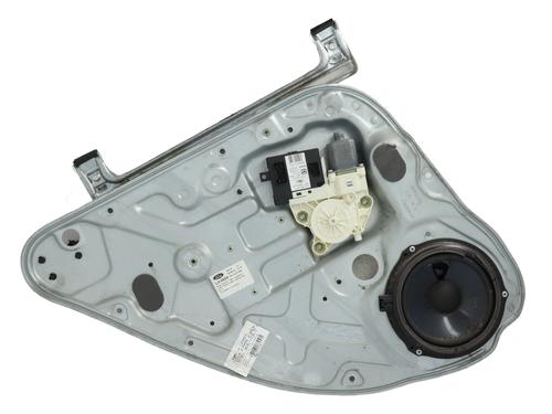 Used Left front window motor Left front window motor FORD FOCUS II Turnier (DA_, FFS, DS) 1.8 TDCi (115 hp) 21316045 21316045