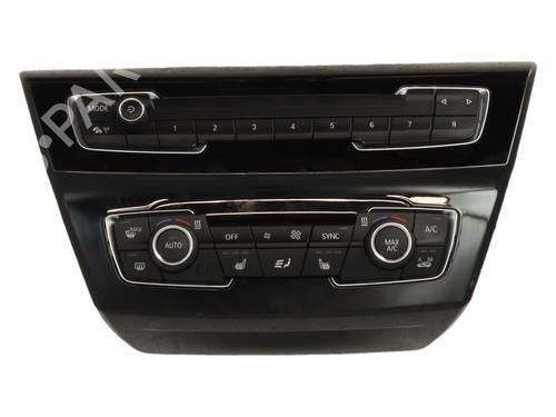 Used Climate control Climate control BMW X2 (F39) sDrive 20 i (192 hp) 38722066 38722066