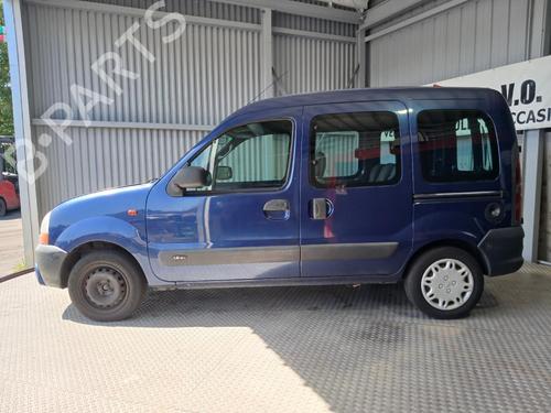 Fuse box RENAULT KANGOO (KC0/1_)  | BP37586464E1  - Image 23