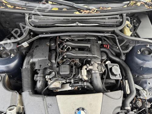 Front wiper motor BMW 3 (E46) 320 d | BP21892974M29 