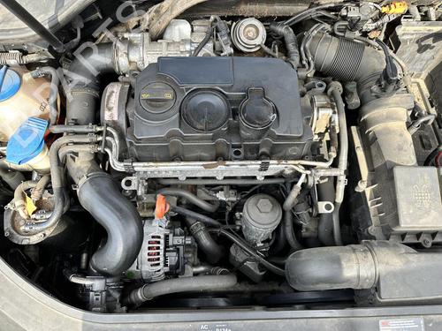 Left tailgate light VW EOS (1F7, 1F8) 2.0 TDI | BP27895783C79 - Image 11