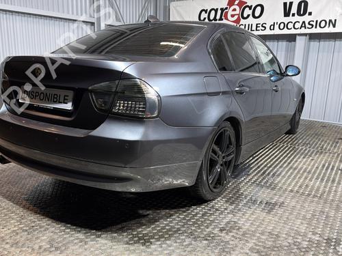 Climate control BMW 3 (E90) 318 i | BP31146383I5 - Image 7