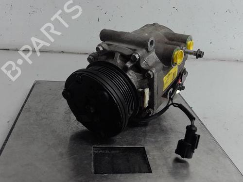 AC compressor FORD FIESTA V (JH_, JD_) 1.3 | BP21309303M34 