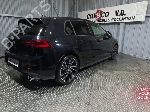 Seat buckle VW GOLF VIII (CD1, DA1) 2.0 GTI | BP32306587I32  - Image 8