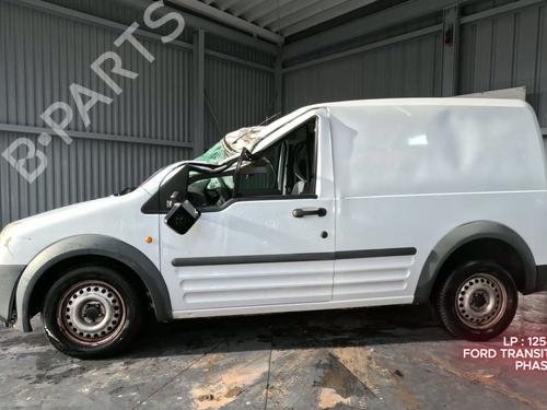 Starter FORD TRANSIT CONNECT (P65_, P70_, P80_) 1.8 Di | BP31636987M8 