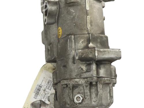 AC compressor PORSCHE CAYENNE (92A) 3.0 S E-Hybrid | BP21869100M34 